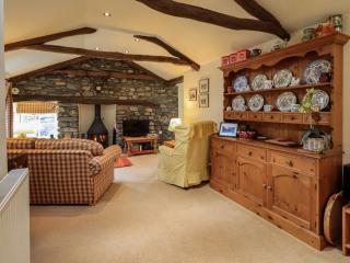 Beckside Studio - Patterdale - 4