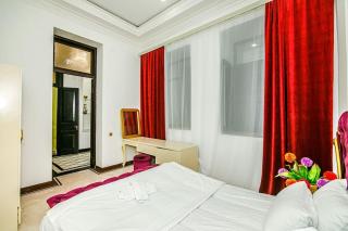 4Big Family apartment - Baku - 3