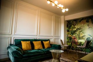 Amazing Apartment - Palas Mall - Iaşi - 8