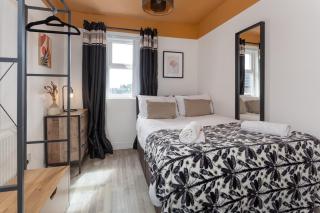 Edge Grove Retreat - Air Host & Stay - Liverpool - 5