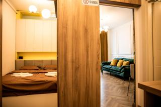 Amazing Apartment - Palas Mall - 5