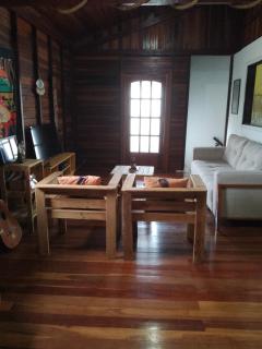 Chalé Penedo - Penedo - 4