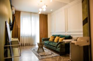 Amazing Apartment - Palas Mall - Iaşi - 6