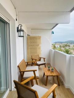 Saona Coast - Apartamento en Urbatenis, Jávea - Jávea - 2
