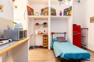 GuestHouse Pet's Friendly - Quattromiglia - 9