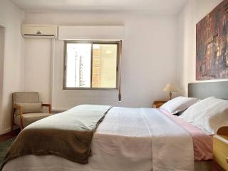 Jardins White 2 Dorm AC wifi vaga metro - 2