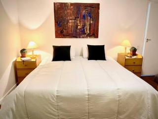 Jardins White 2 Dorm AC wifi vaga metro - 1