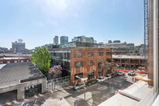 3BR Luxury Loft Oasis with Gym - Kansas City - 7