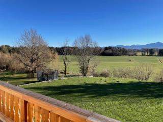 Fembacher Alm - Seeon-Seebruck - 8