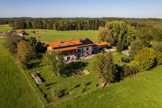 Fembacher Alm - Seeon-Seebruck - 5
