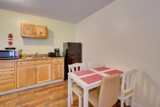 ATV Trail Access Mountain-View Briceville Studio! - 1