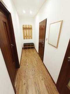 Apartmán SCHEYER - 2