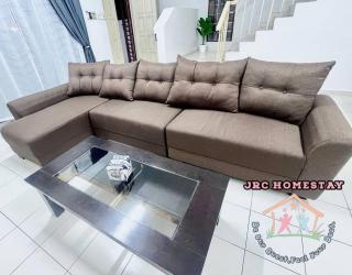 JRC Homestay DT21- (Desa Tebrau) - Johor Bahru - 4