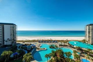 Edgewater 1-0905 'Hello Sunshine' - Panama City Beach - 9