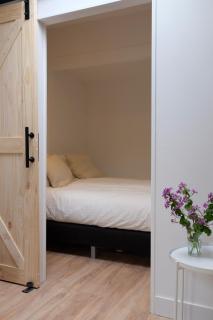 Beach Lodge 24 - Noordwijk aan Zee - met eigen tuin - Noordwijk - 3
