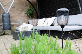 Beach Lodge 24 - Noordwijk aan Zee - met eigen tuin - Noordwijk - 9