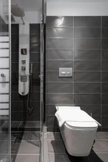 Sweet and Comfy 2BD apartment next to metro and Archeological Museum - Athens - 5