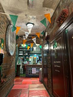 Gogartys Temple Bar Hostel - Dublino - 6