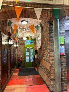 Gogartys Temple Bar Hostel - Dublino - 5
