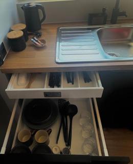 Nana’s cozy loft - 3