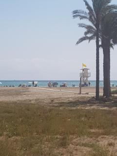 Appartement VERA PLAYA, Vera Coast, ANDALOUSIE - 6