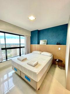 Luxury Collection - Linda Vista 23 Andar no Vertigo - Campo Grande - 3