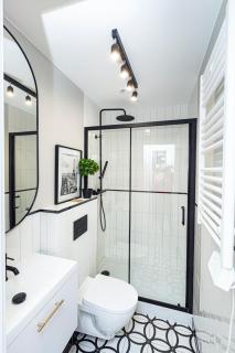 Mianowskiego 24 - Studio w centrum - 1