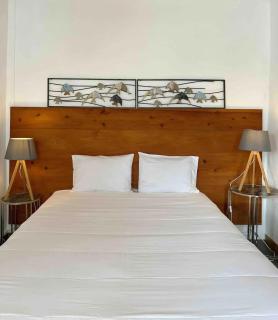 One-Bedroom Flat - Madalena - 6