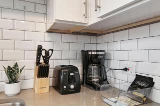 Well-Equipped 1BR Apt in Hyde Park - Harper 404 - Chicago - 4