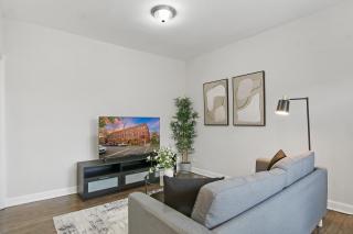 Well-Equipped 1BR Apt in Hyde Park - Harper 404 - Chicago - 8