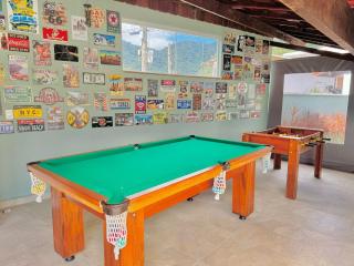 Casa maravilhosa com piscina e sauna - Nova Friburgo - 6