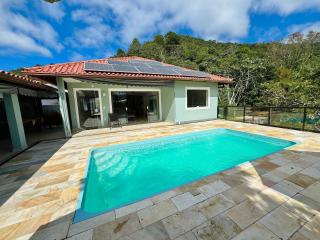 Casa maravilhosa com piscina e sauna - Nova Friburgo - 9