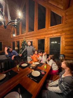 Chalet Zurri - Labelle - 1
