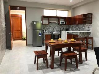 Bellazio Aparthotel - Iquitos - 8