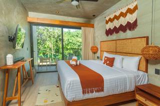 Sunny, Spacious & Amazing Amenities - Tulum - 1