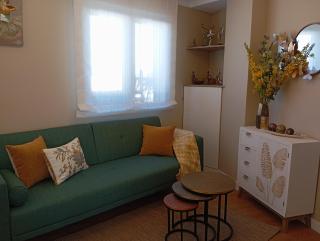 EL CAPRICHO SUITE LA TERRAZA, Gran Terraza con vistas y PARKING incluido - Gijón - 2