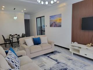 lovely apartment by Yaya Centre, opp CJs, Kilimani - 8