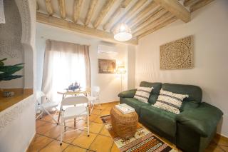 Casa Indalo - Granada - 1