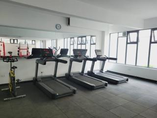 lovely apartment by Yaya Centre, opp CJs, Kilimani - 4
