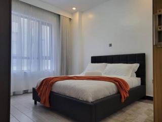 lovely apartment by Yaya Centre, opp CJs, Kilimani - Nairobi - 3