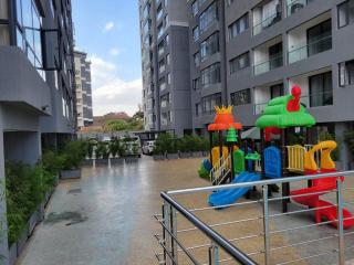 lovely apartment by Yaya Centre, opp CJs, Kilimani - 2