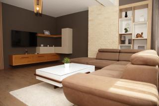 SkopjeLUX Apartments - Skopje - 3