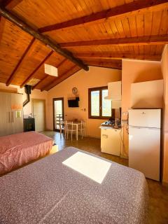 Casa Vacanze La CASA DEL SOLE - Angolo Terme - 1