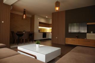 SkopjeLUX Apartments - Skopje - 4