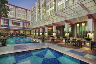 Mercure Pontianak City Center - Pontianak - 7