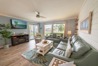 Edgewater Villa 0912 'Villa de sol' - 0