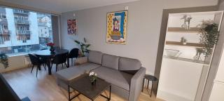 Bergen city apartment - 4