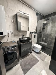 Apartament Wierzbowy - 8