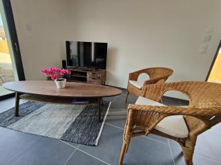 Les bambous - 2 logements 10min du zoo neuf-confort-famille-jeux pour enfants - Saint-Romain-sur-Cher - 6