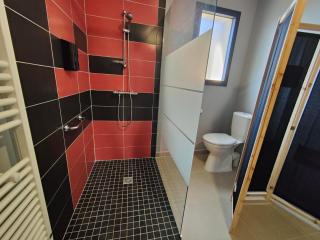 Les bambous - 2 logements 10min du zoo neuf-confort-famille-jeux pour enfants - Saint-Romain-sur-Cher - 3